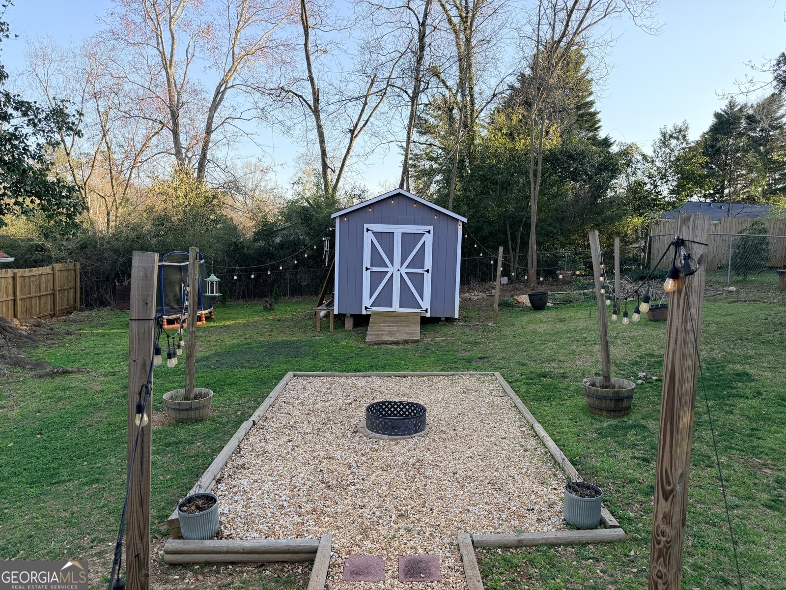 226 Tilney Avenue Griffin - Photo 40