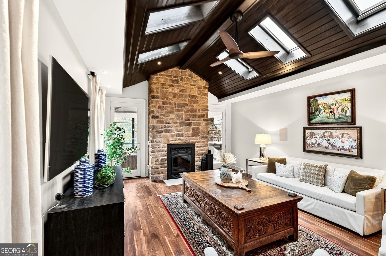 461 Pine Tree Drive Atlanta - Photo 10