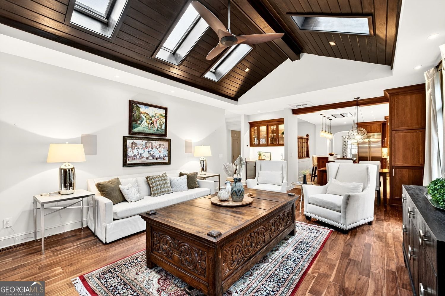 461 Pine Tree Drive Atlanta - Photo 12