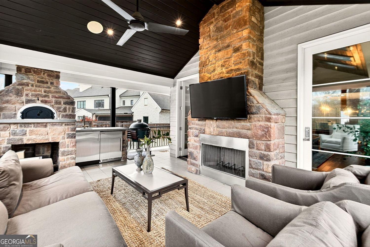 461 Pine Tree Drive Atlanta - Photo 13