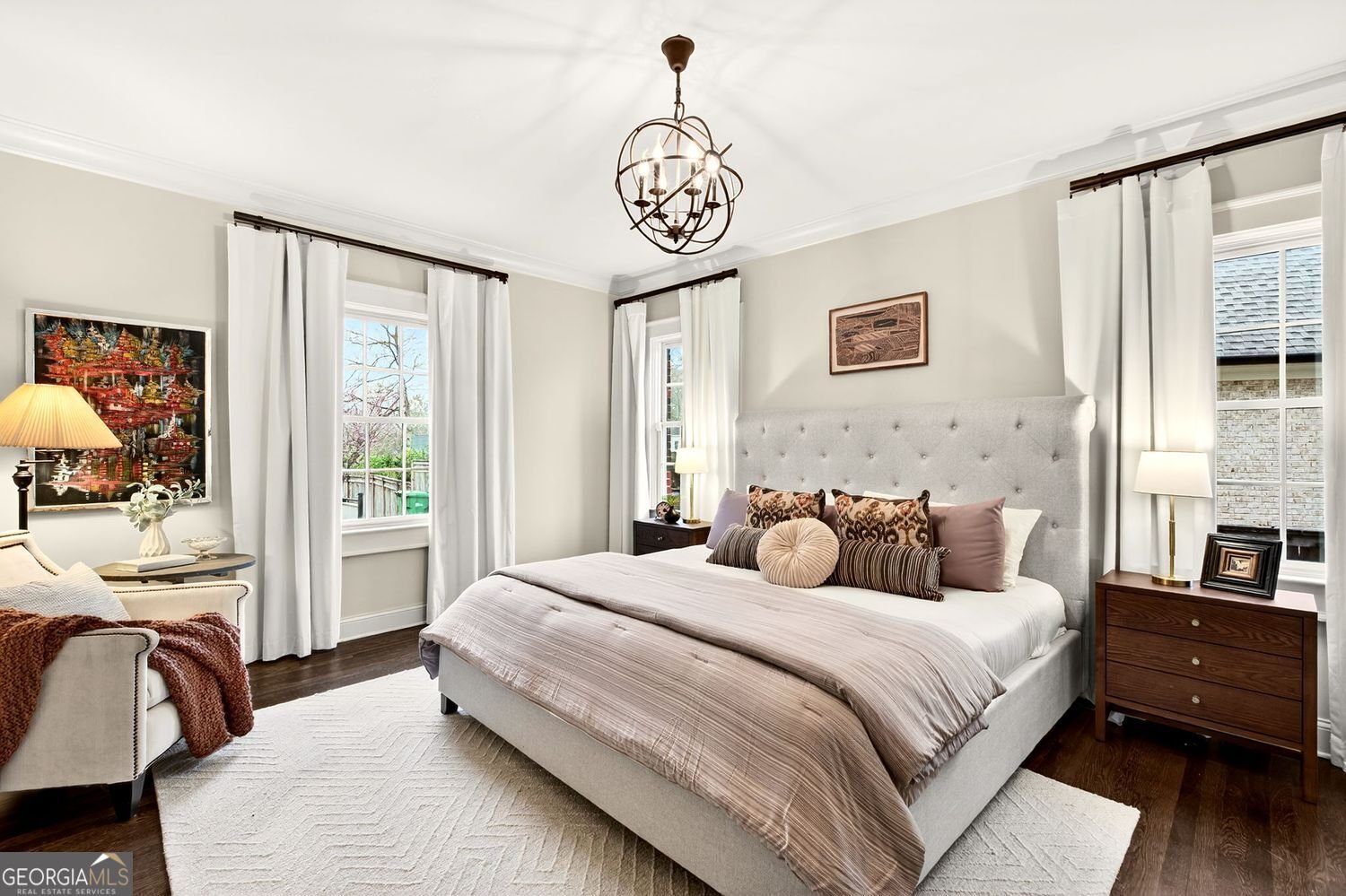 461 Pine Tree Drive Atlanta - Photo 17