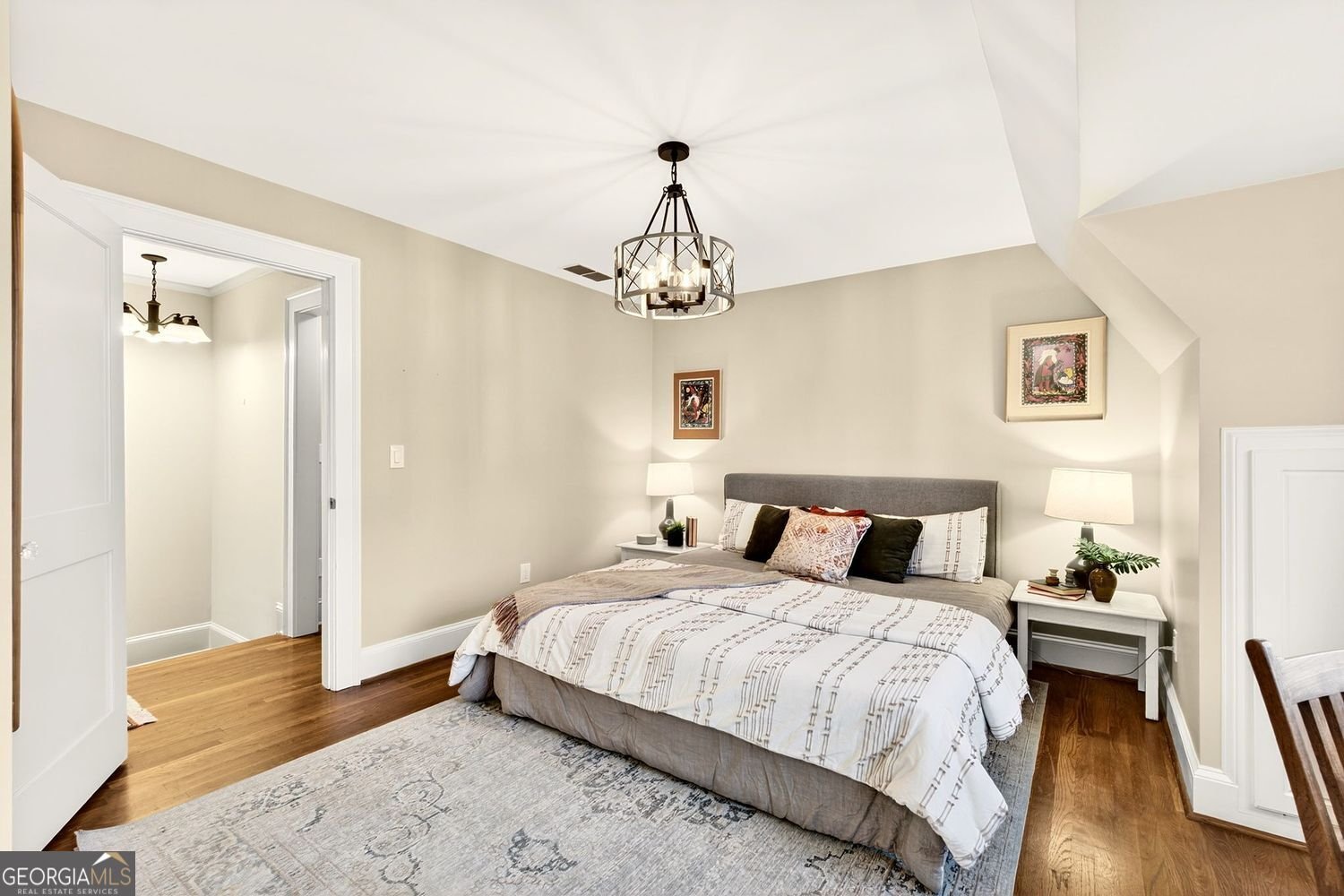 461 Pine Tree Drive Atlanta - Photo 29