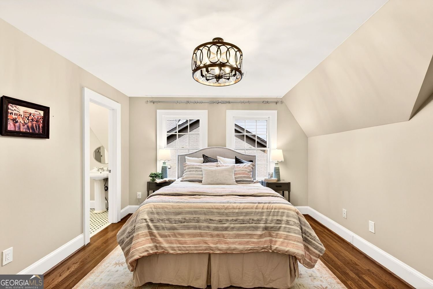 461 Pine Tree Drive Atlanta - Photo 34