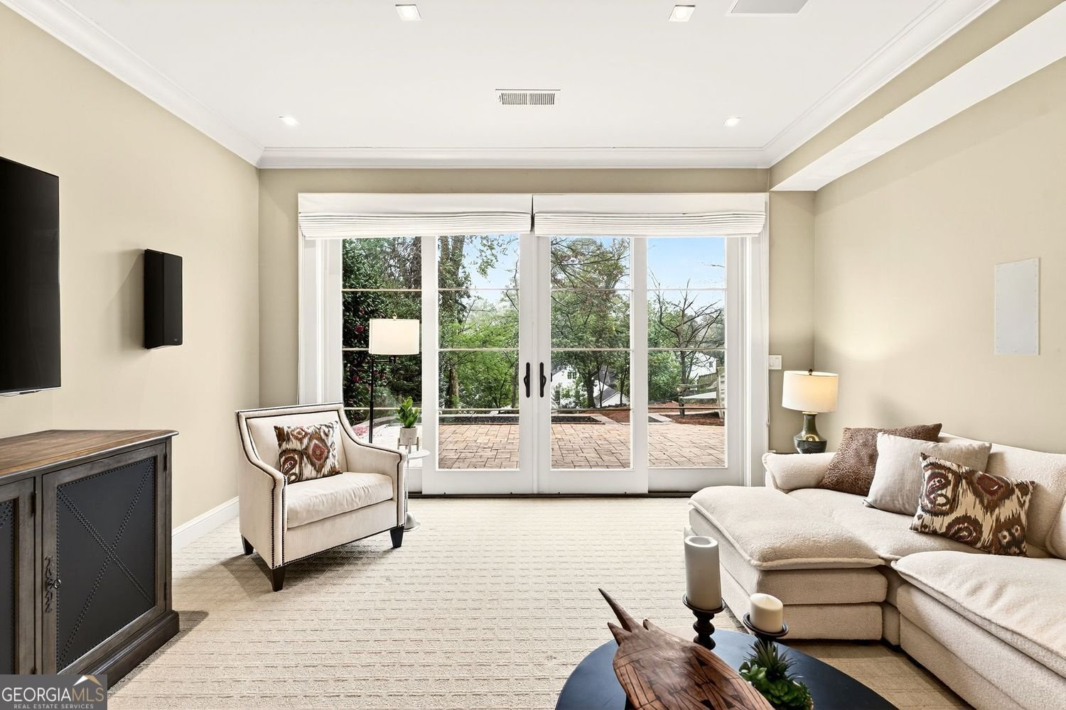 461 Pine Tree Drive Atlanta - Photo 36