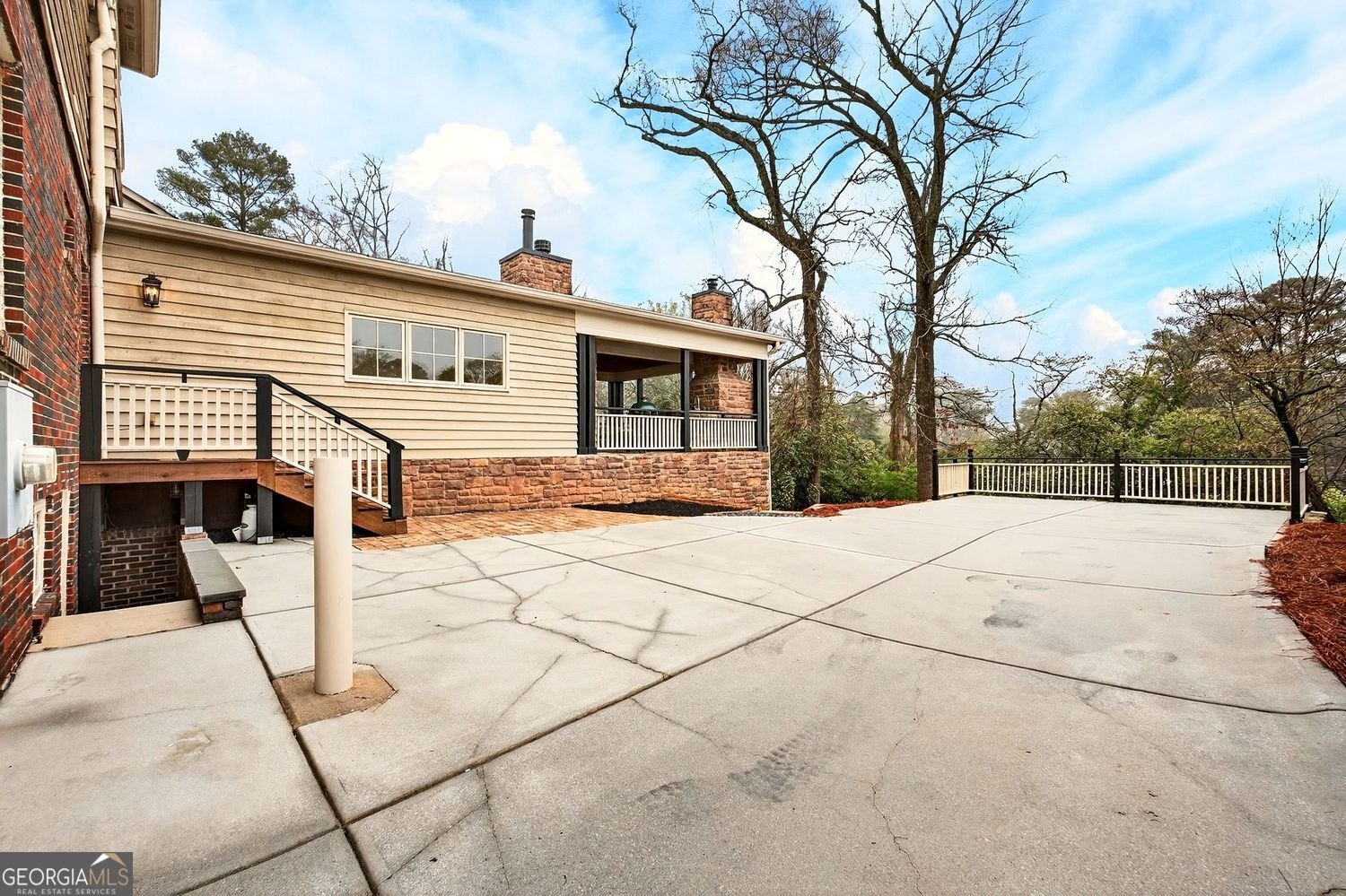 461 Pine Tree Drive Atlanta - Photo 39