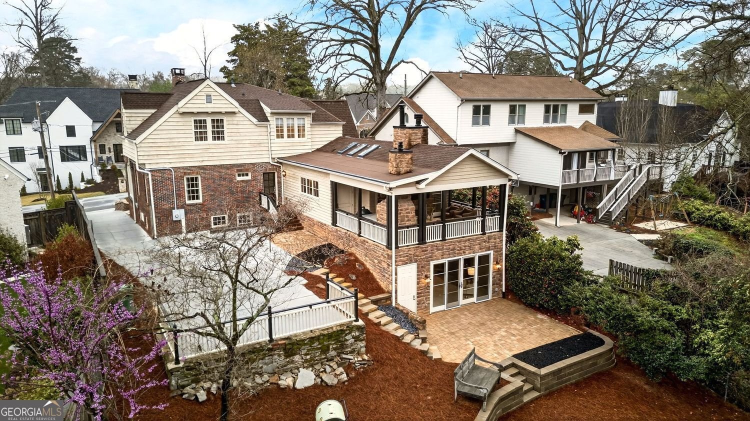 461 Pine Tree Drive Atlanta - Photo 40