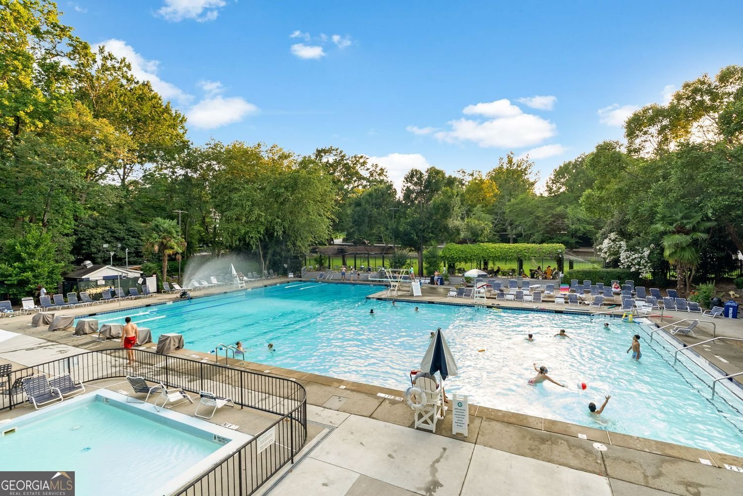 461 Pine Tree Drive Atlanta - Photo 41