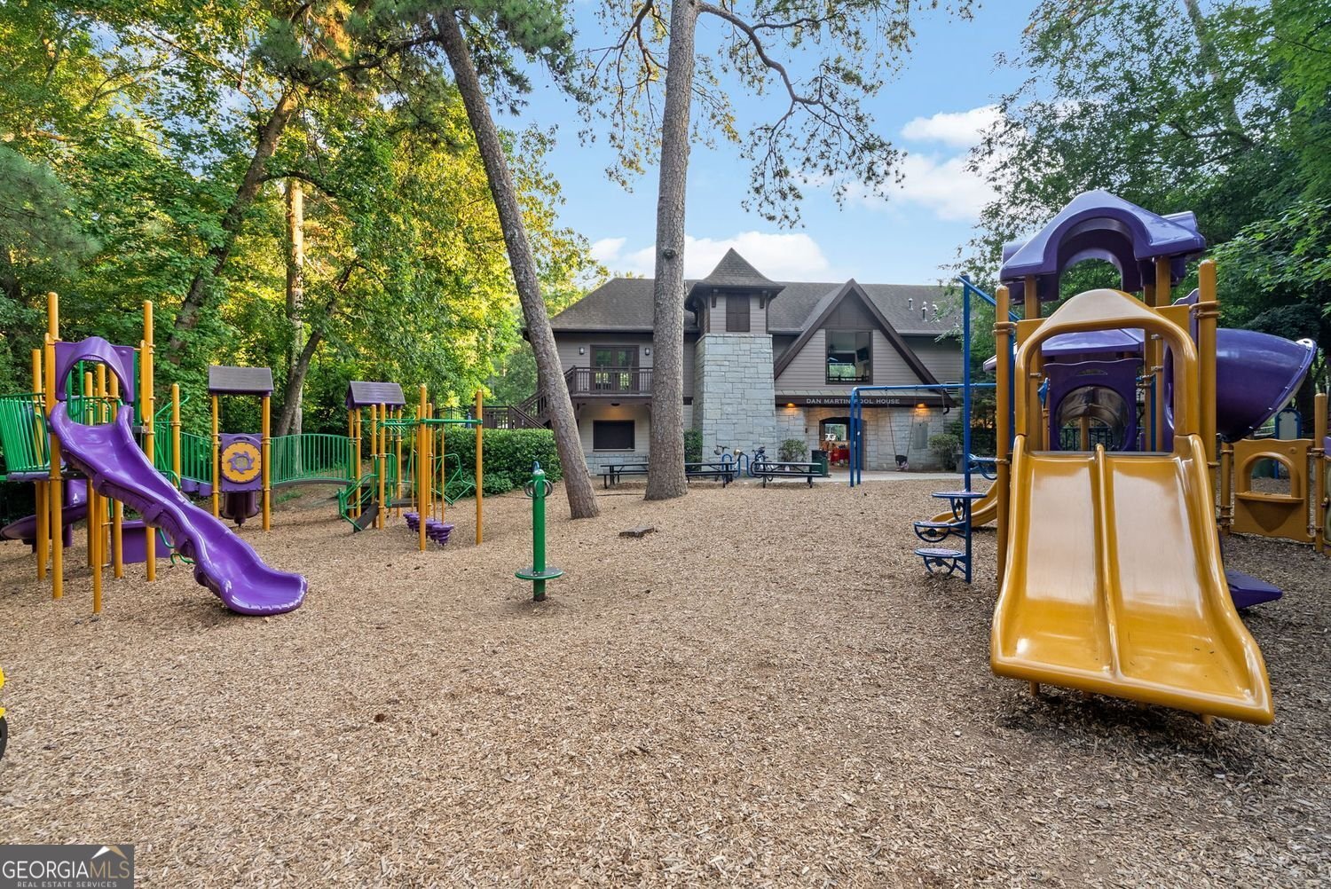 461 Pine Tree Drive Atlanta - Photo 43