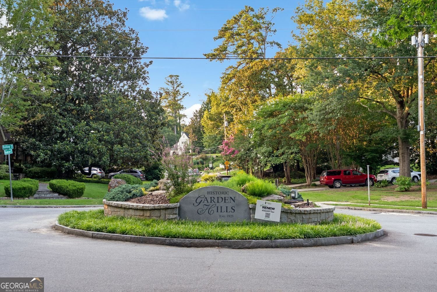 461 Pine Tree Drive Atlanta - Photo 44