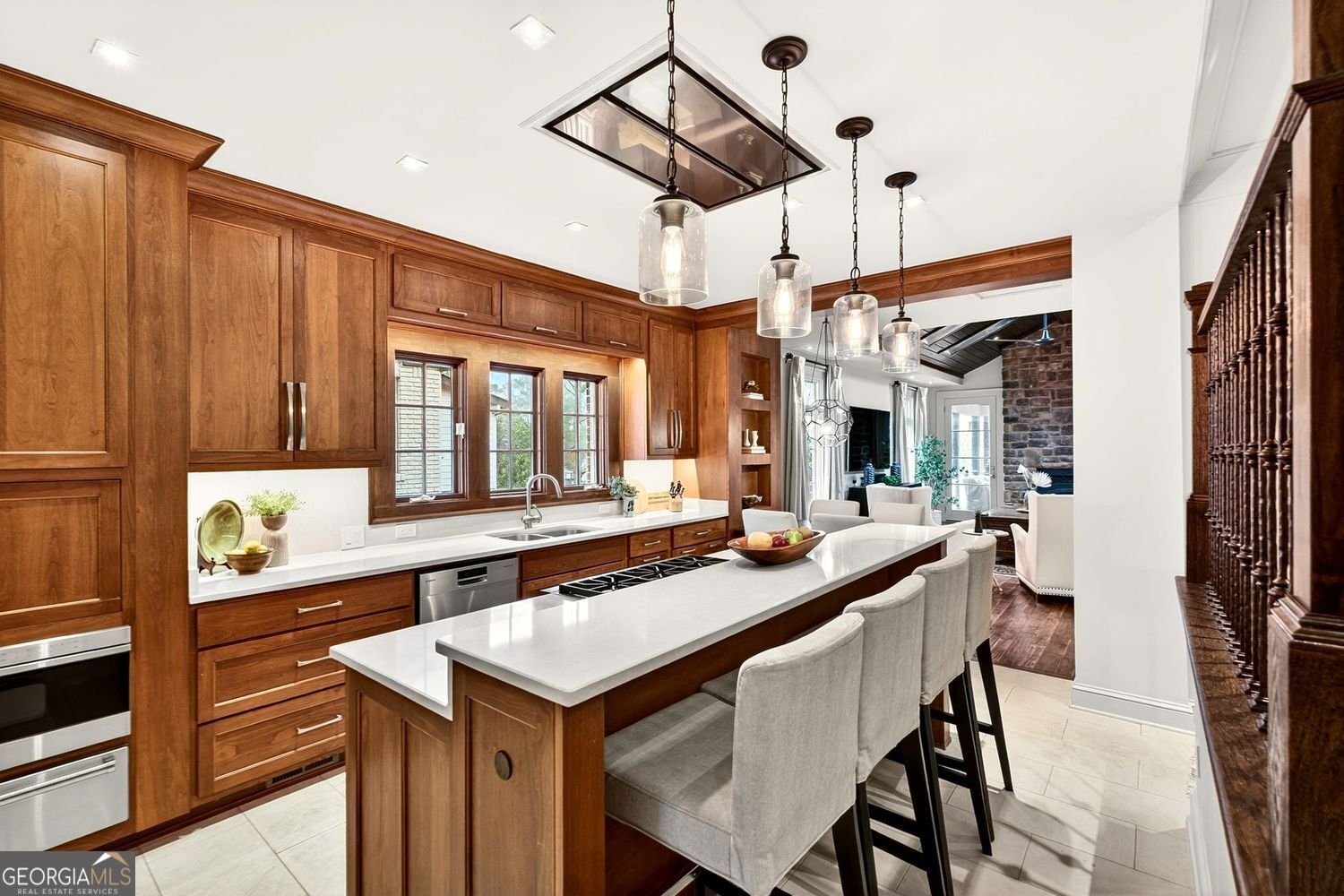 461 Pine Tree Drive Atlanta - Photo 6