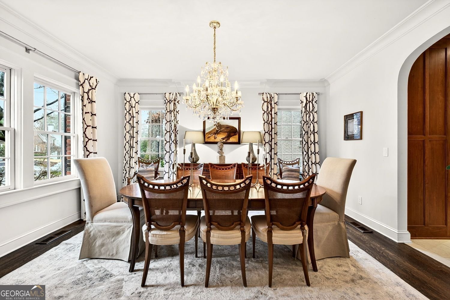 461 Pine Tree Drive Atlanta - Photo 8