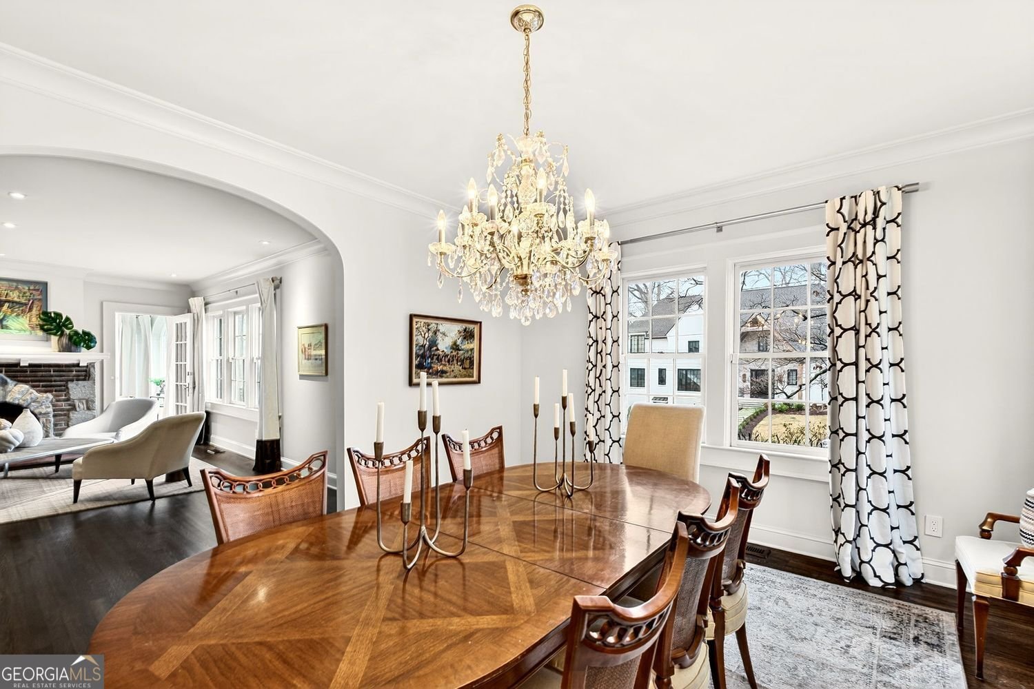 461 Pine Tree Drive Atlanta - Photo 9