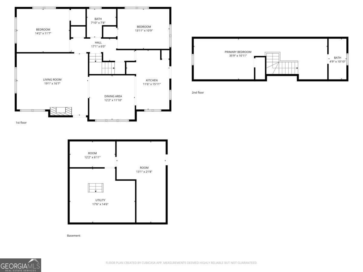 1267 Westridge Road Atlanta - Photo 28