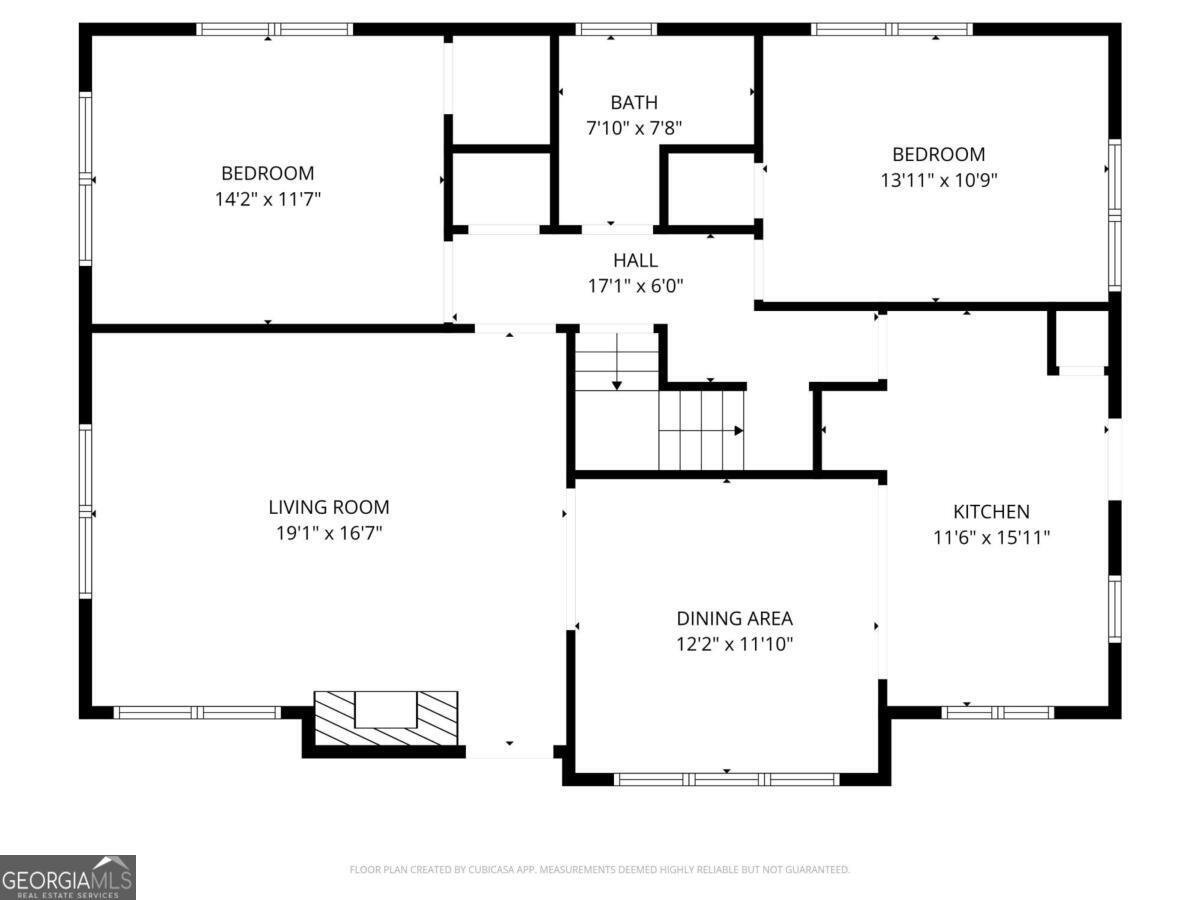 1267 Westridge Road Atlanta - Photo 29