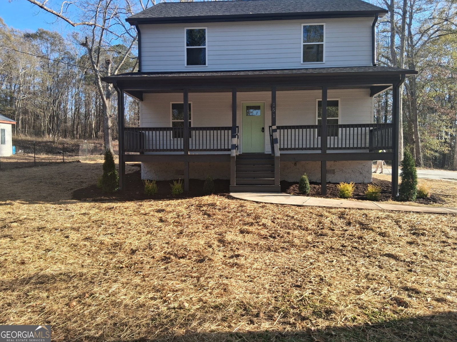 151 Richardson Street Toccoa - Photo 1