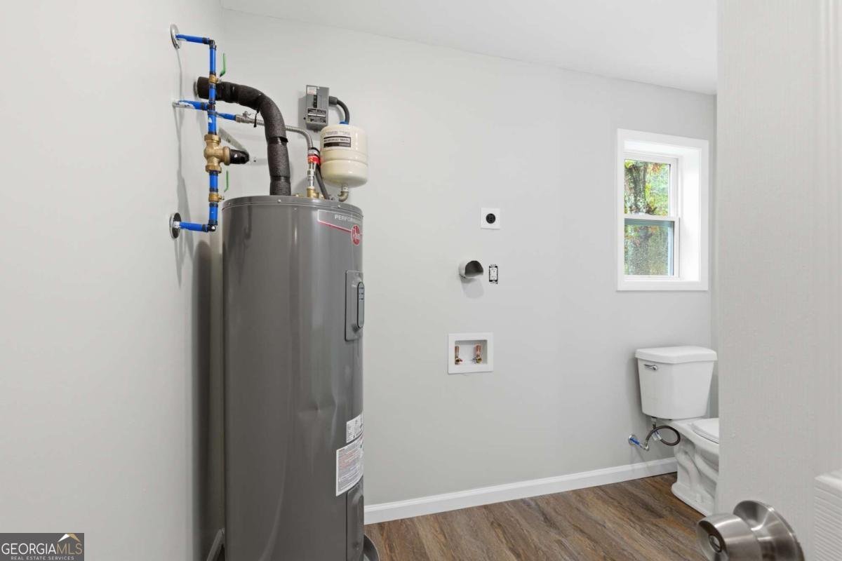 151 Richardson Street Toccoa - Photo 13