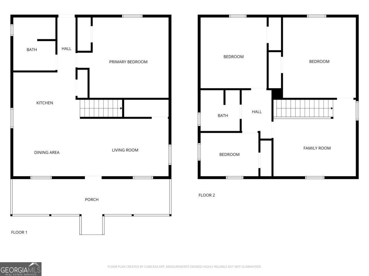 151 Richardson Street Toccoa - Photo 46