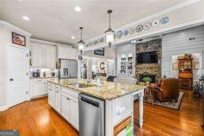 5519 Dockside Overlook Gainesville - Photo 17