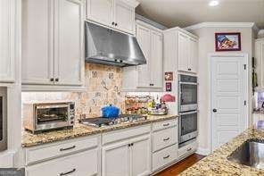 5519 Dockside Overlook Gainesville - Photo 19