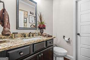 5519 Dockside Overlook Gainesville - Photo 33