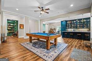 5519 Dockside Overlook Gainesville - Photo 39