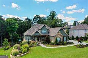 5519 Dockside Overlook Gainesville - Photo 6