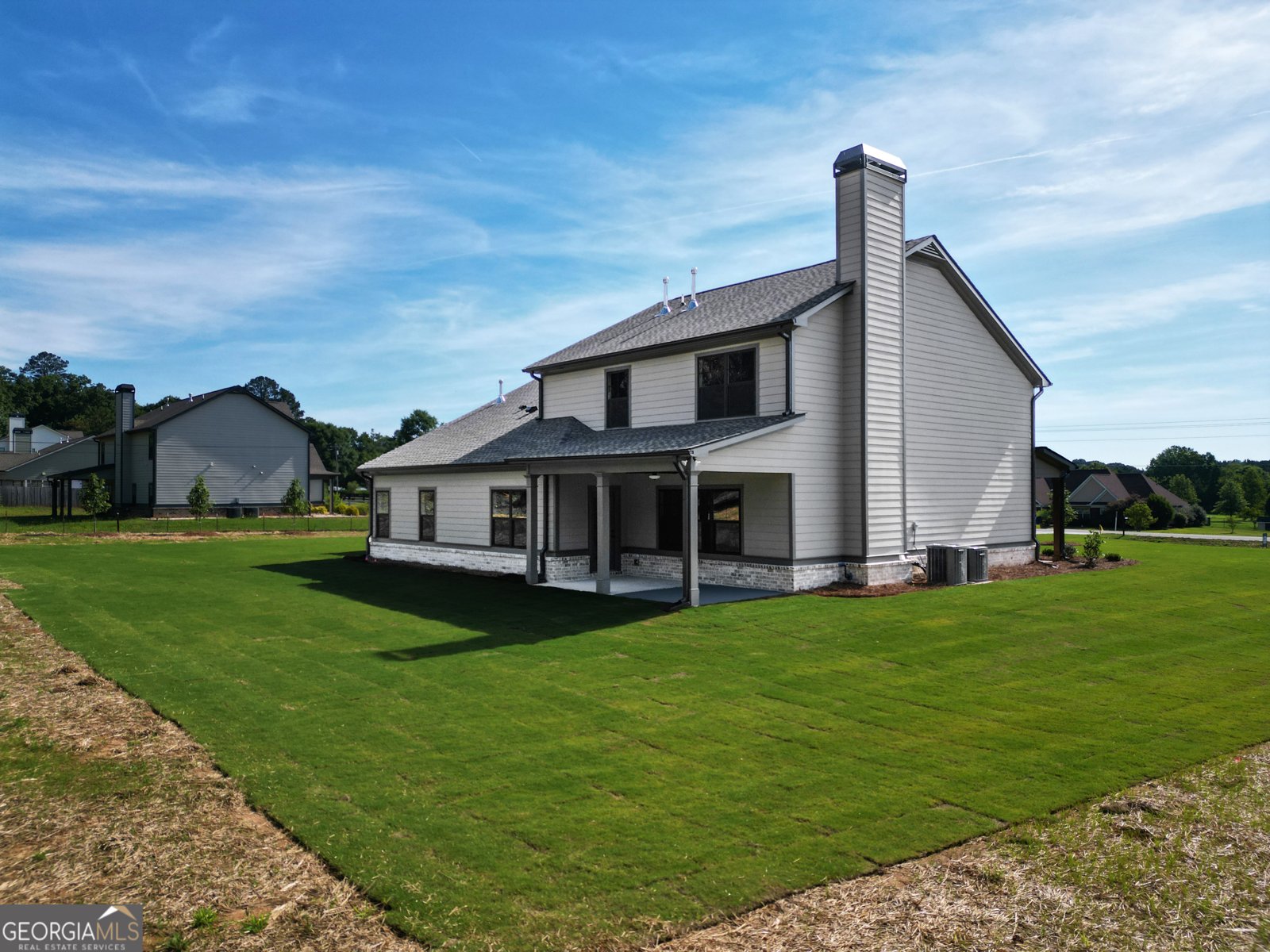 410 Youth Jersey Road Covington - Photo 8