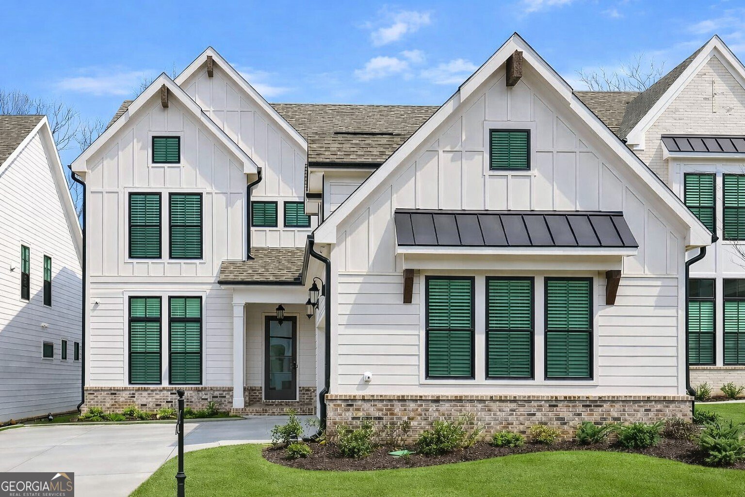 5145 Bandolino Lane Peachtree Corners - Photo 1