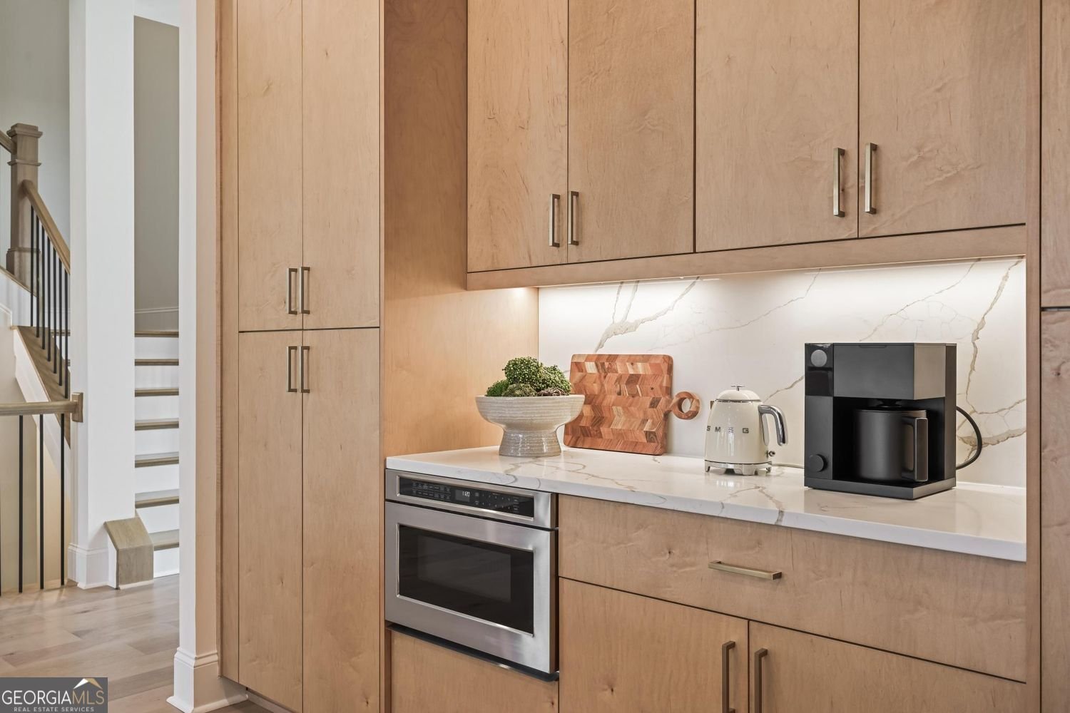 5145 Bandolino Lane Peachtree Corners - Photo 10