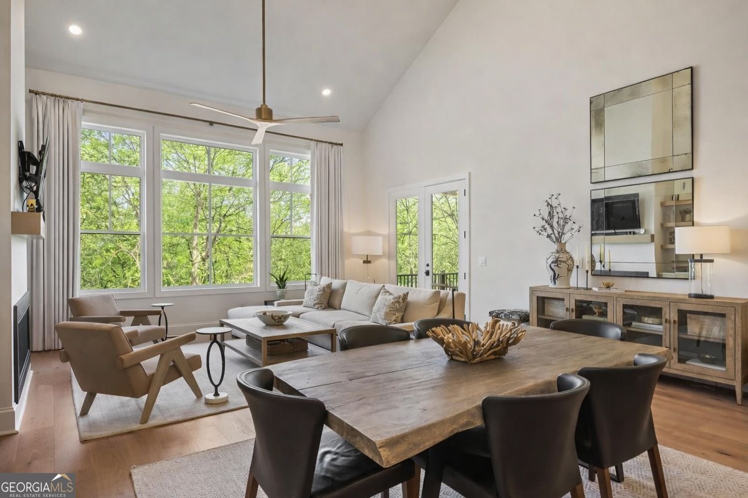 5145 Bandolino Lane Peachtree Corners - Photo 11