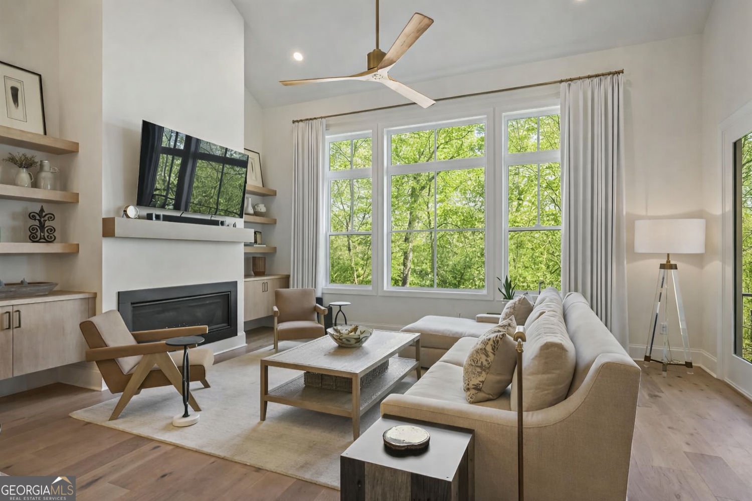 5145 Bandolino Lane Peachtree Corners - Photo 13