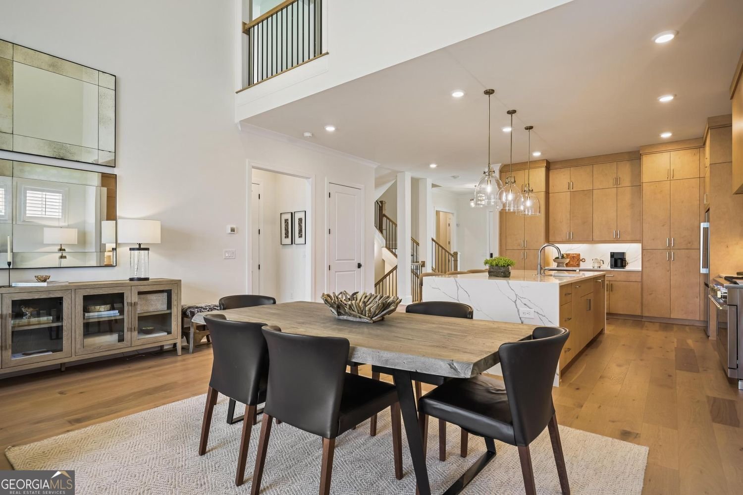 5145 Bandolino Lane Peachtree Corners - Photo 15