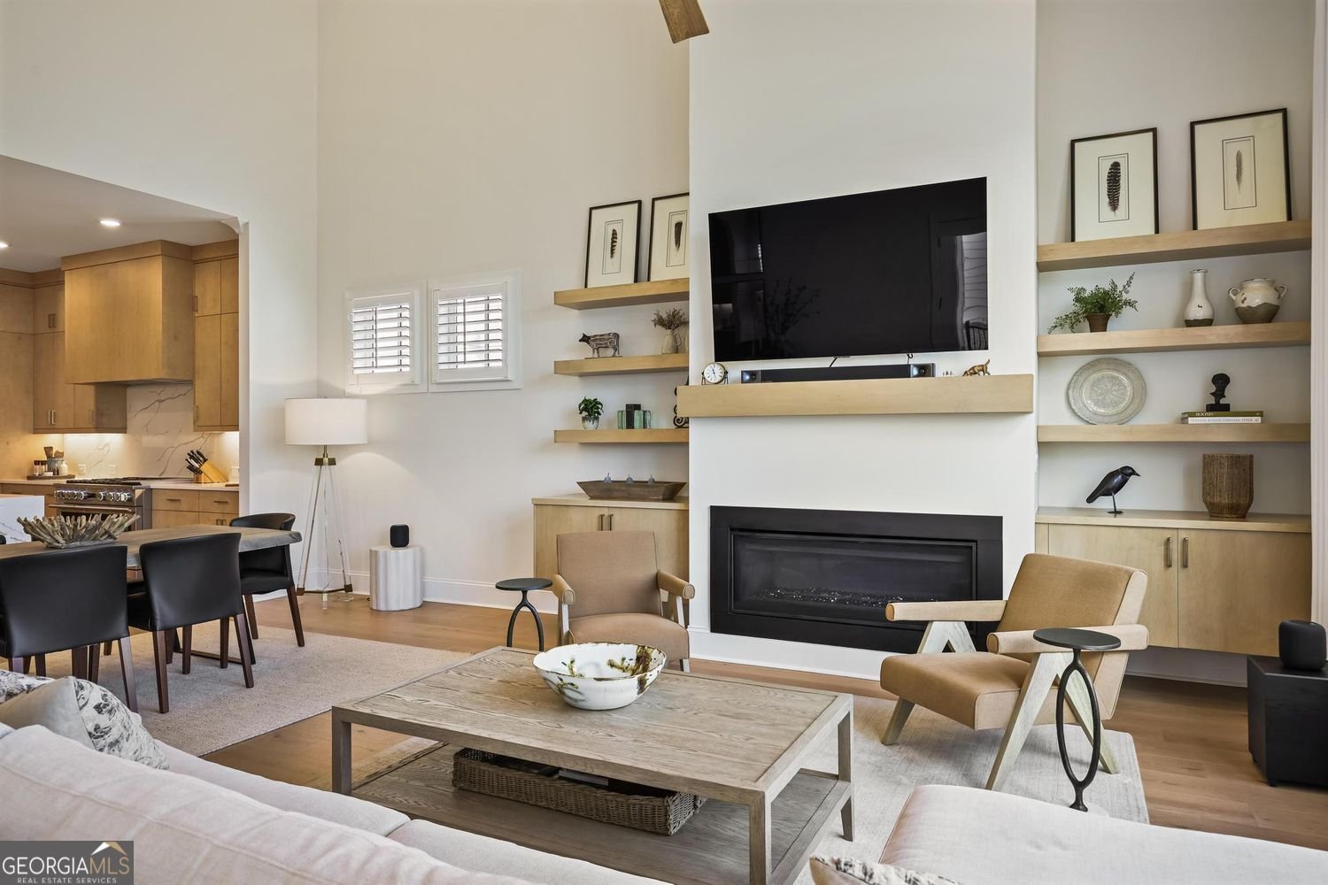 5145 Bandolino Lane Peachtree Corners - Photo 17