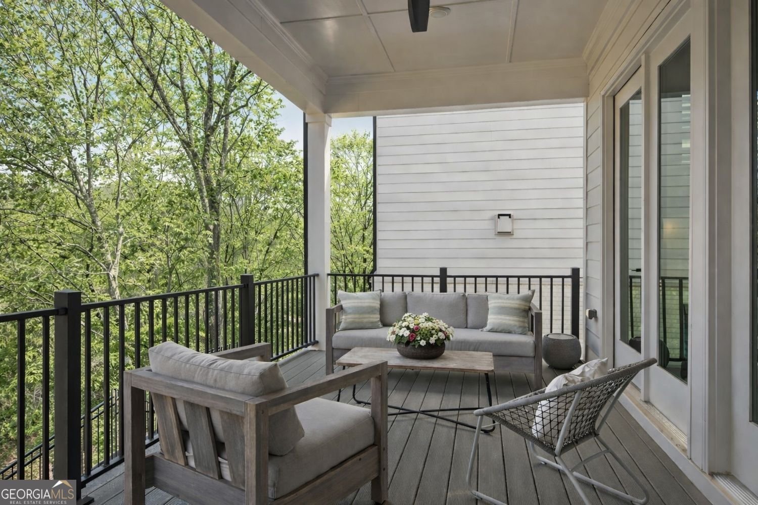 5145 Bandolino Lane Peachtree Corners - Photo 18