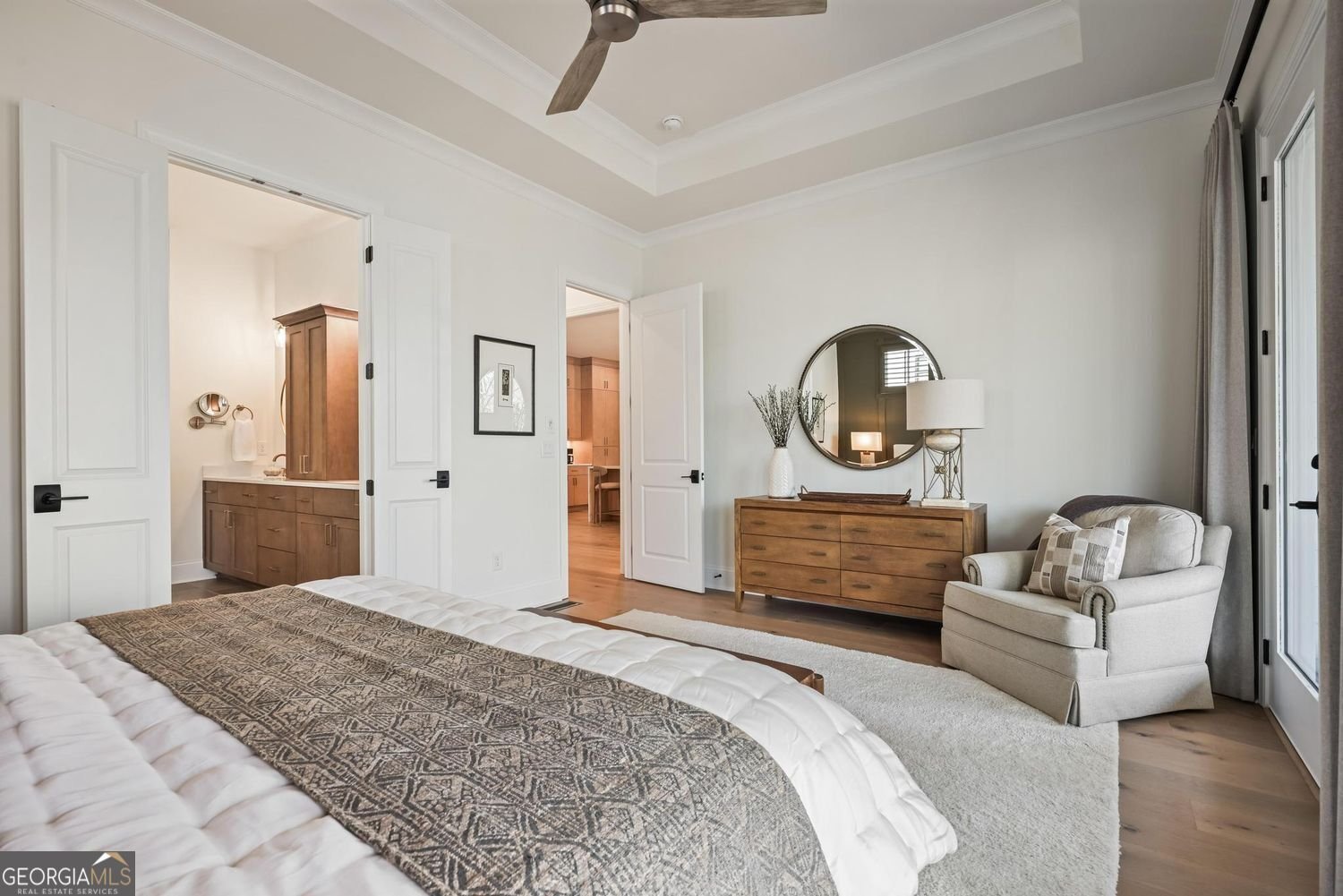 5145 Bandolino Lane Peachtree Corners - Photo 20