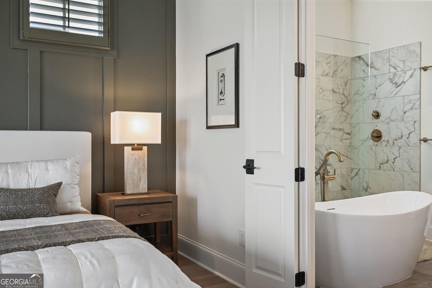 5145 Bandolino Lane Peachtree Corners - Photo 21