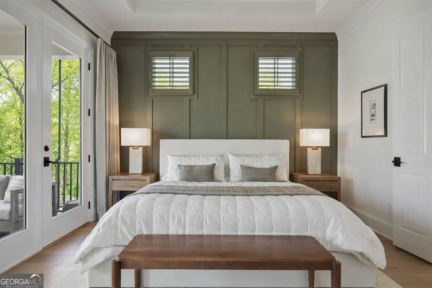 5145 Bandolino Lane Peachtree Corners - Photo 22