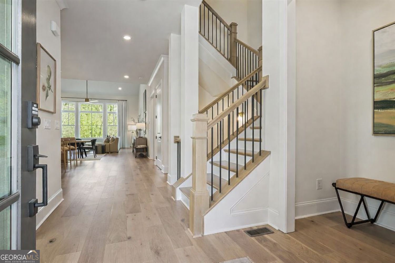 5145 Bandolino Lane Peachtree Corners - Photo 28