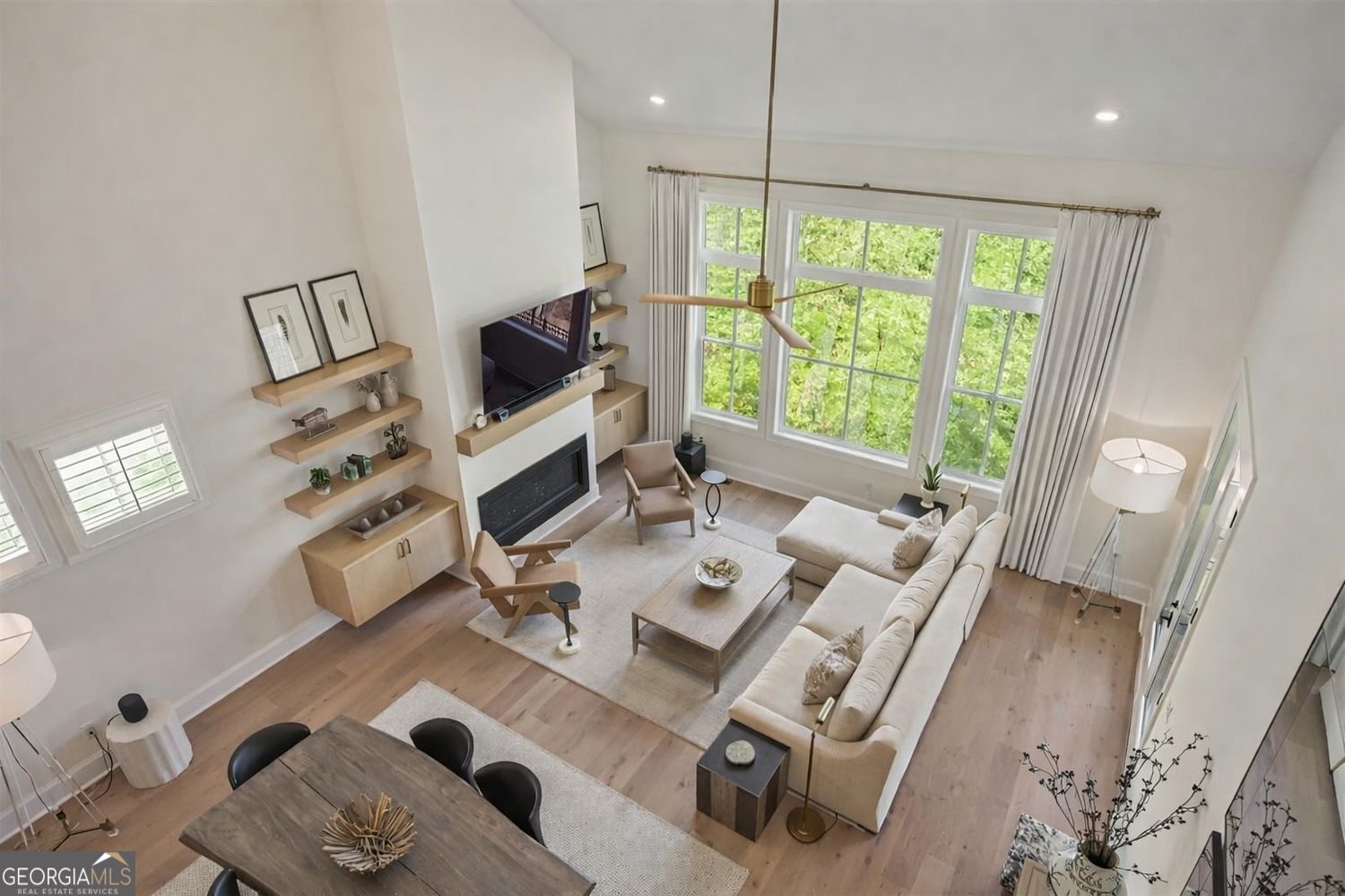 5145 Bandolino Lane Peachtree Corners - Photo 29