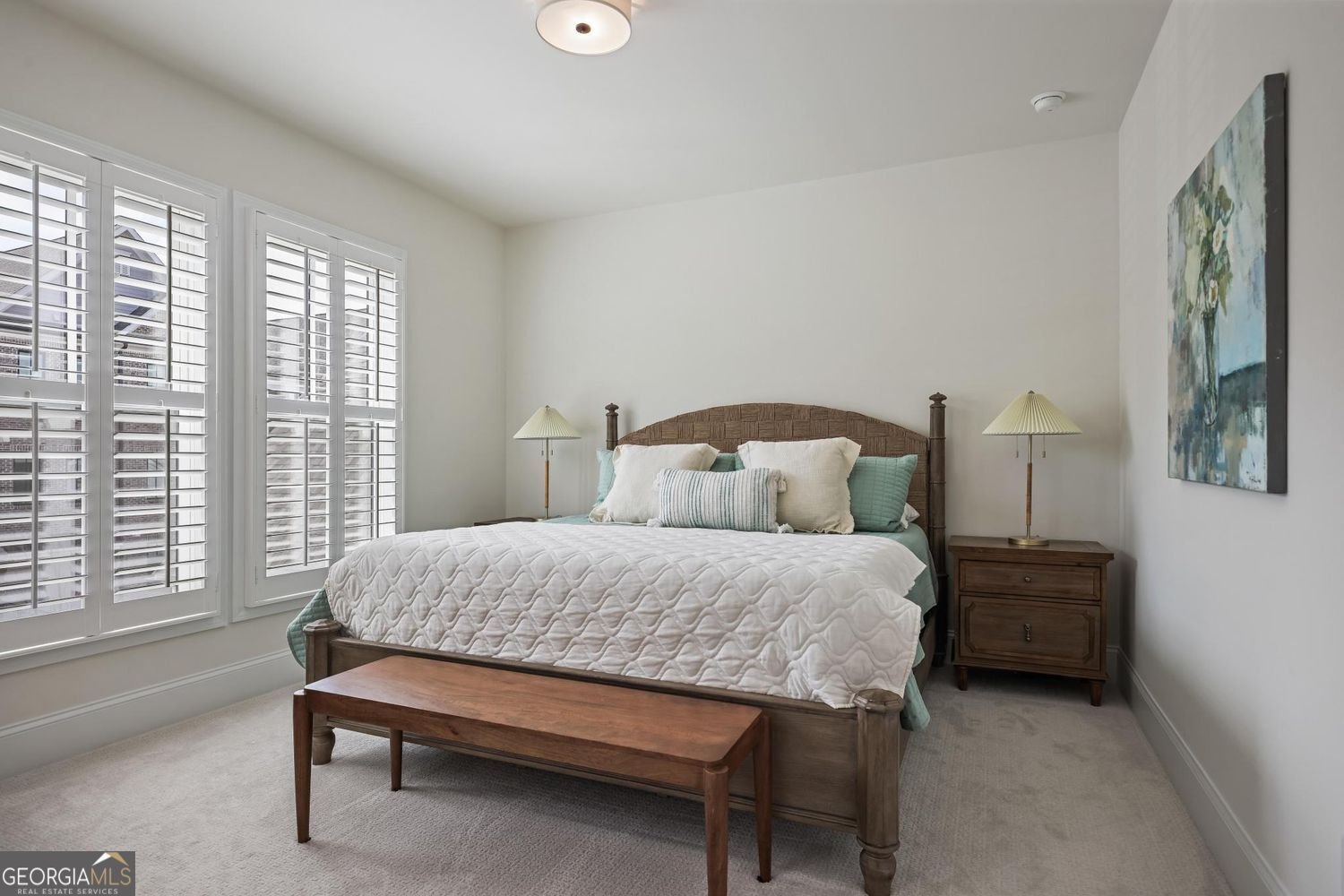 5145 Bandolino Lane Peachtree Corners - Photo 30