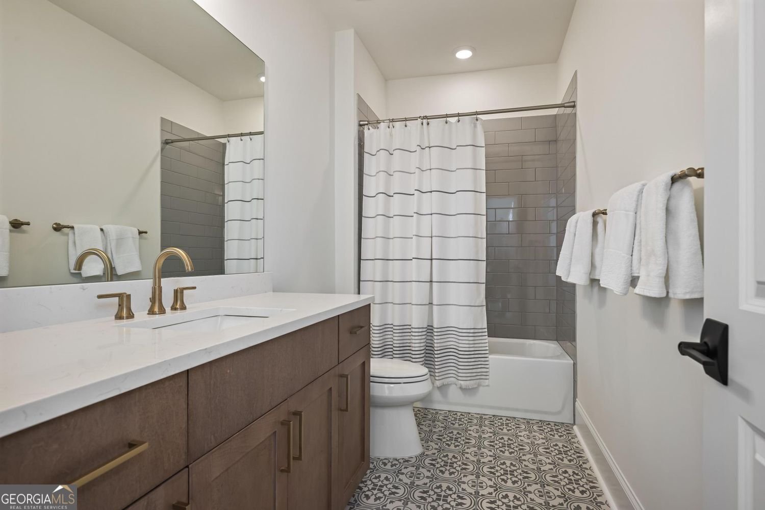 5145 Bandolino Lane Peachtree Corners - Photo 31