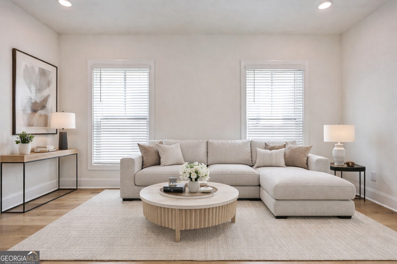 5145 Bandolino Lane Peachtree Corners - Photo 35