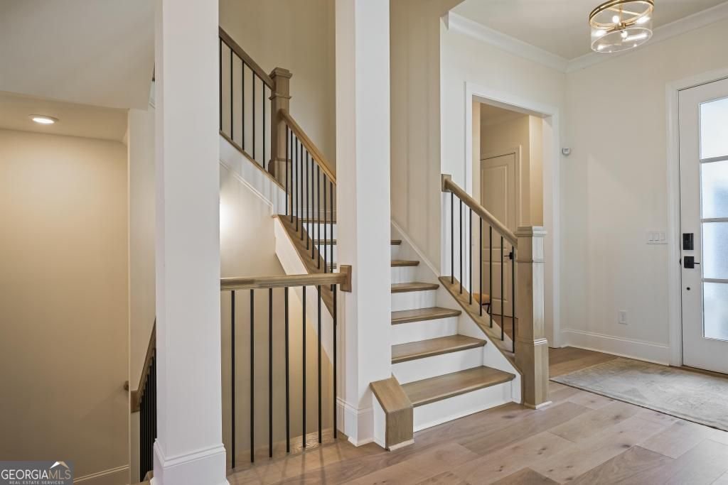 5145 Bandolino Lane Peachtree Corners - Photo 37