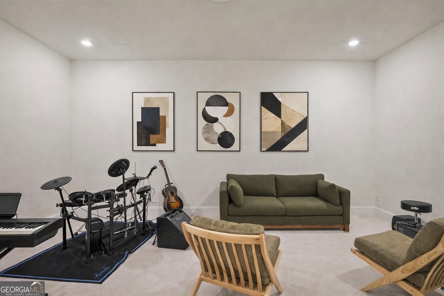 5145 Bandolino Lane Peachtree Corners - Photo 38