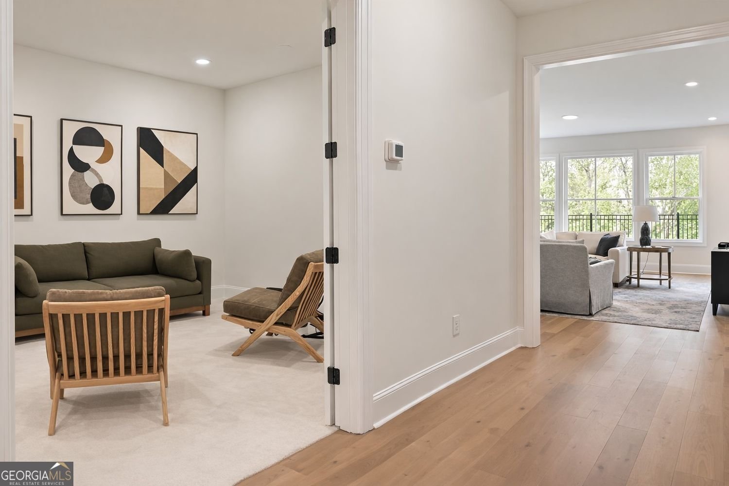 5145 Bandolino Lane Peachtree Corners - Photo 39