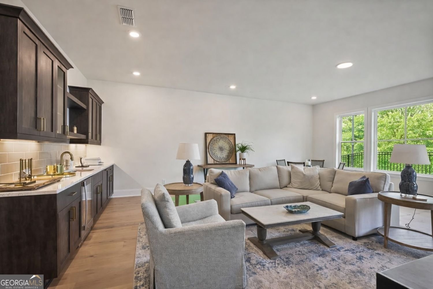 5145 Bandolino Lane Peachtree Corners - Photo 41