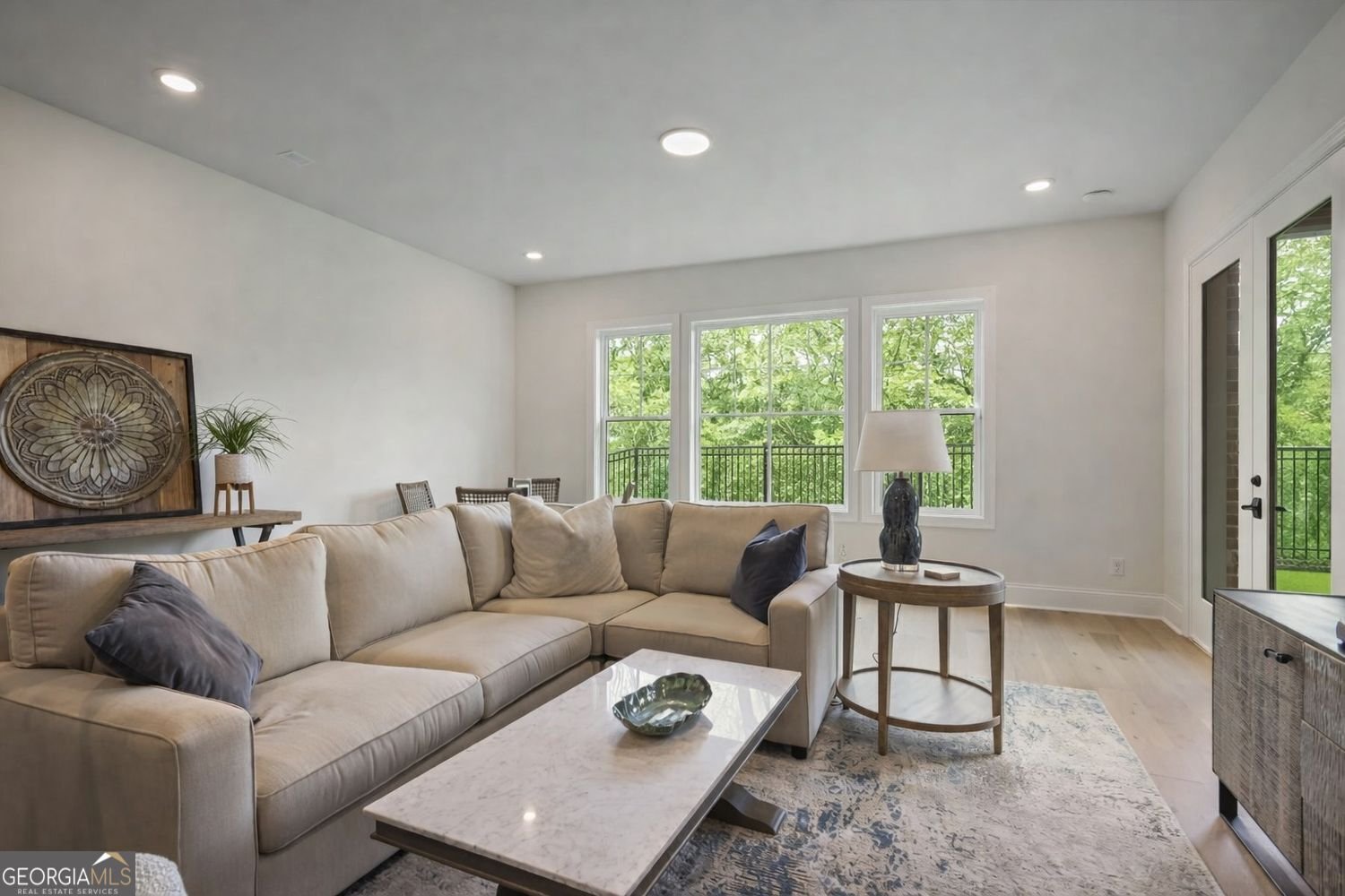 5145 Bandolino Lane Peachtree Corners - Photo 42