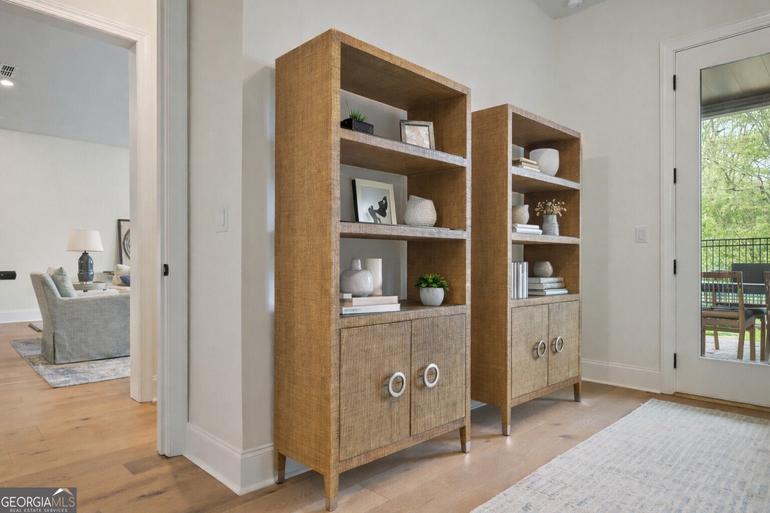 5145 Bandolino Lane Peachtree Corners - Photo 44