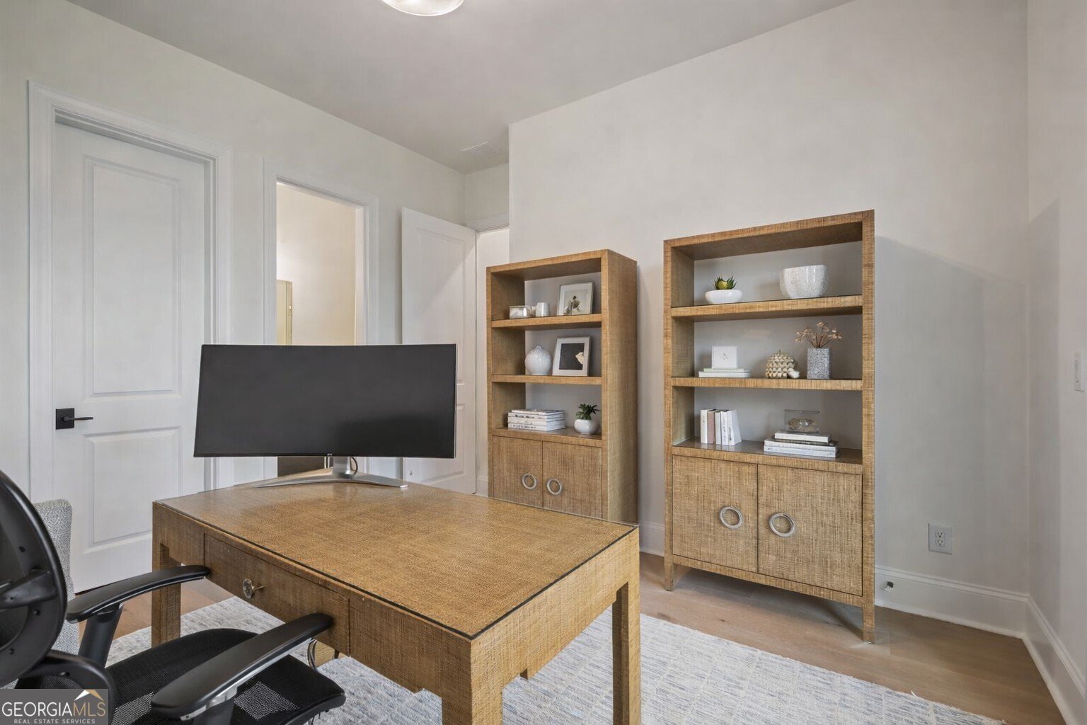 5145 Bandolino Lane Peachtree Corners - Photo 45