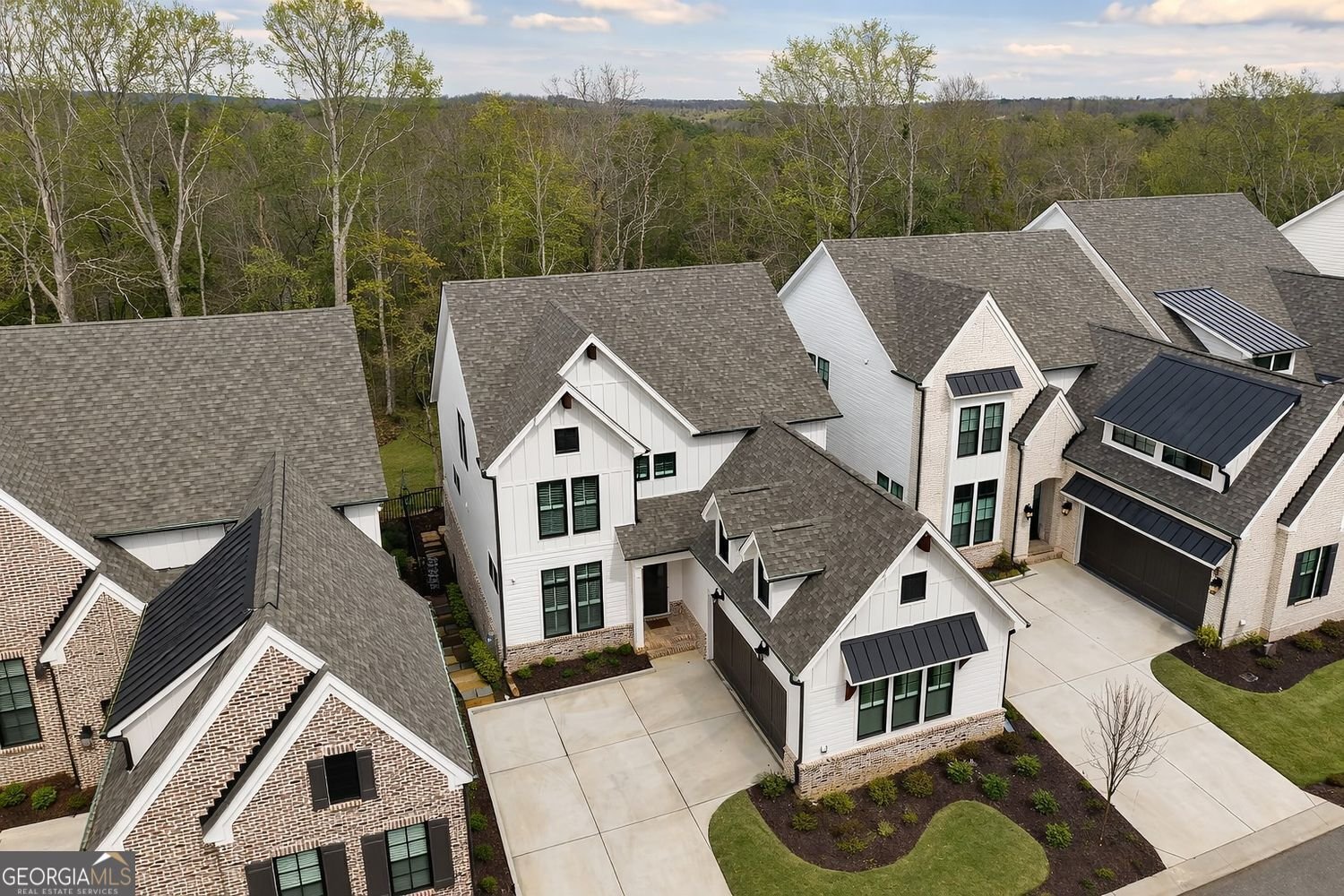 5145 Bandolino Lane Peachtree Corners - Photo 50